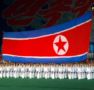 dailynken's profile picture. Daily NK - The Hub of North Korean News