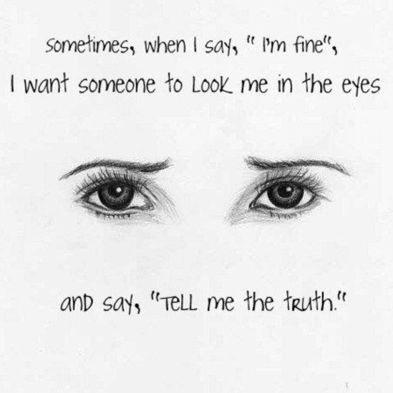 Depressed,anorexic, and slowly recovering. Run by 3 girls trying to make it through this world, and also here to help you make it.stay strong you're not alone
