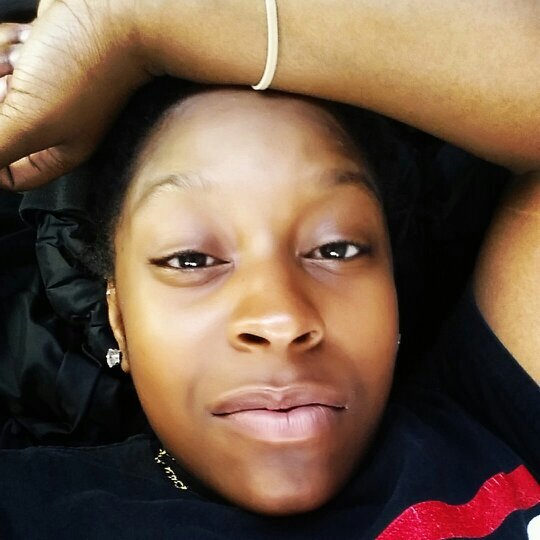 Daeisha92's profile picture. I define my own life, I don't let people write my script. ✌