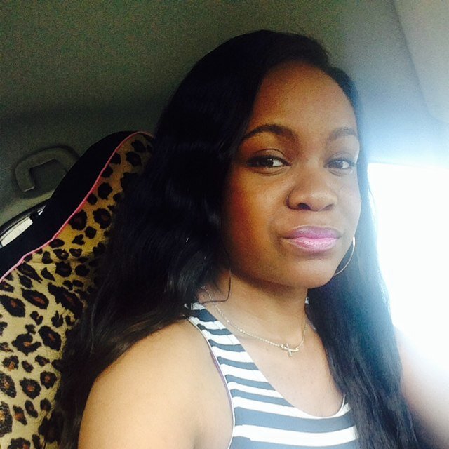 23.. SELU Alumni.. Spoiled...Count your blessings, not your problems..