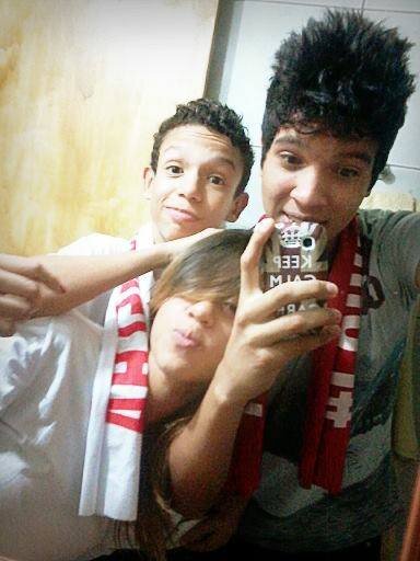 +de Deus- de mim- woooooou tem arena jovem aeee ??   ;)