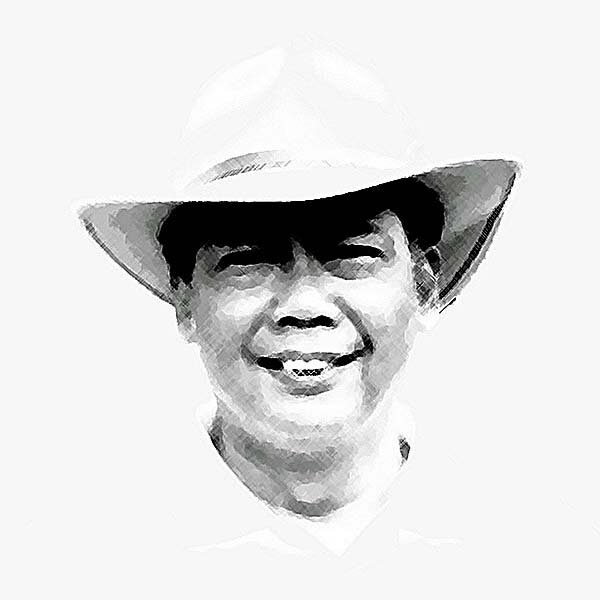 Petani Hortikultura sak katog-e