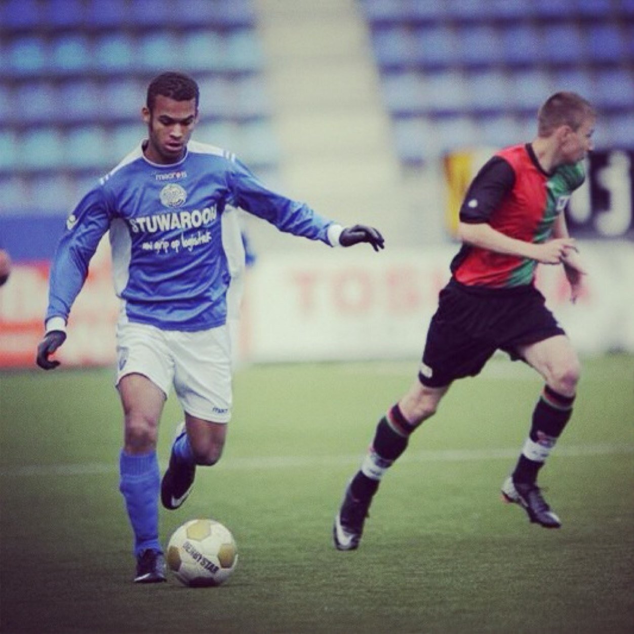 FC Den Bosch B1/JBC