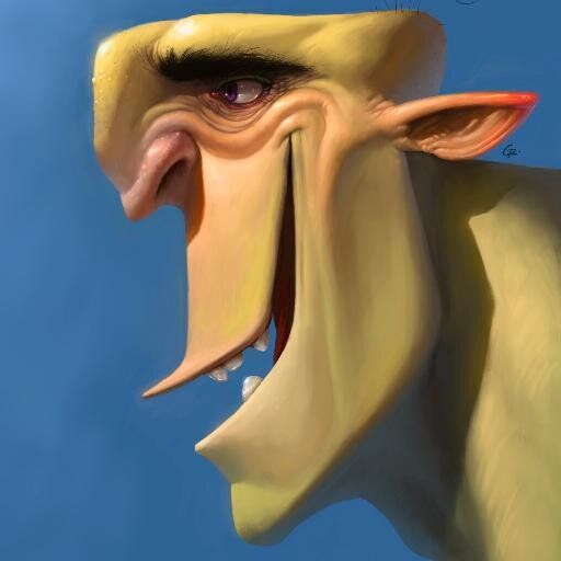 Guillermo Ramírezさんのプロフィール画像