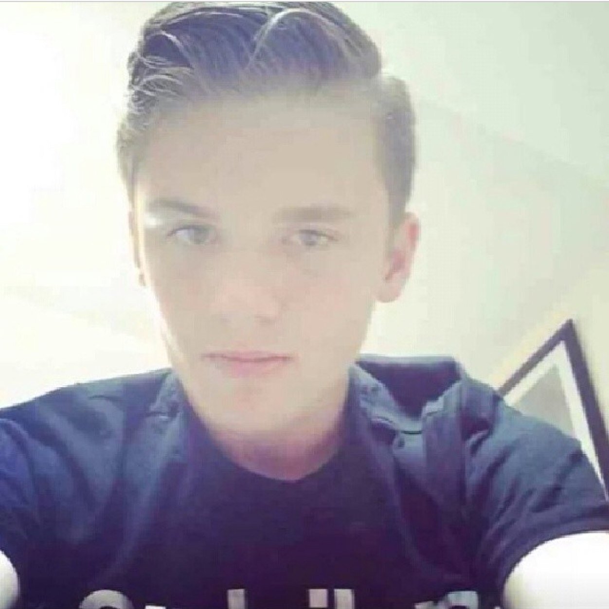 Nathansgs5's profile picture. Nathan Andrews , 14 , middlesbrough , boxing , football