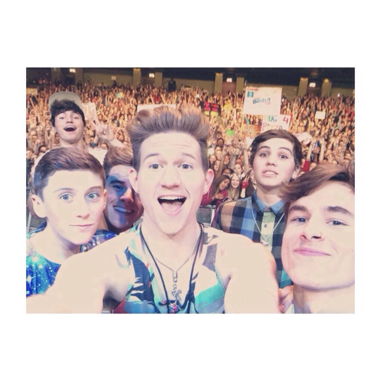 rickysguacamole's profile picture. 2nd account. Yeah. Ok. Bye.