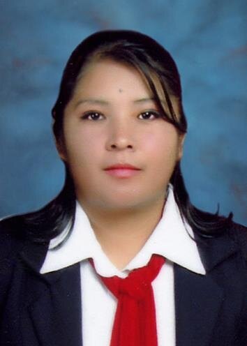 Soy de la organizacion Social de jovenes trabajadores Sociales Comunitarios de Bolivia Cochabamba,estudiante de derecho,maestra y revolucionaria