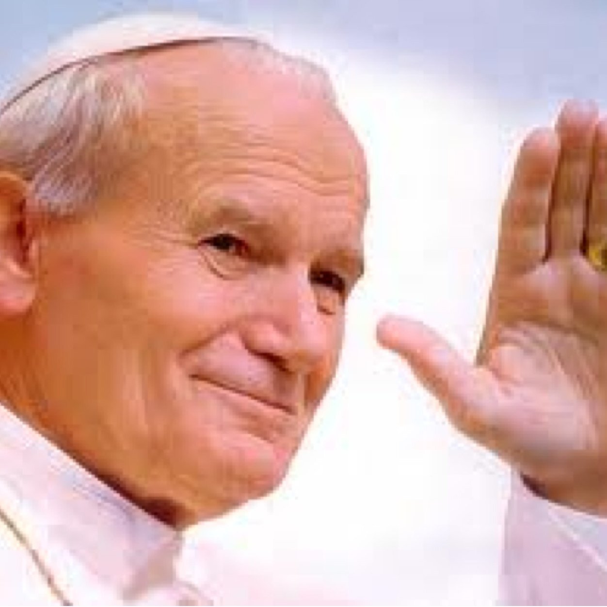 La paz exige cuatro condiciones esenciales: Verdad, justicia, amor y libertad. JPII