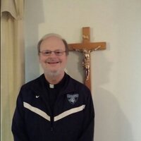 Father Mike Coleman(@FrMikeColeman) 's Twitter Profile Photo