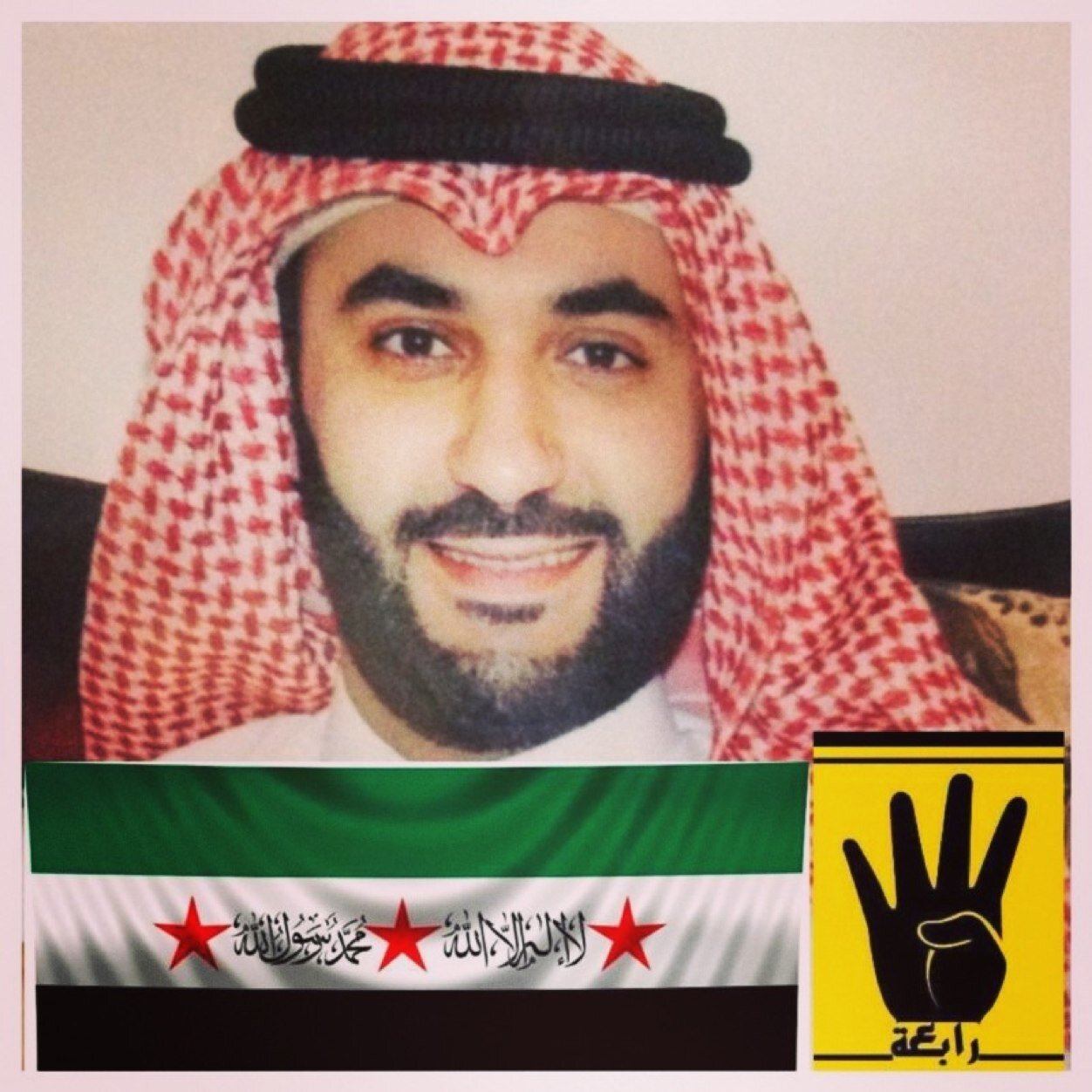 انتقد الرأي الأخر ولكن دون تشدد