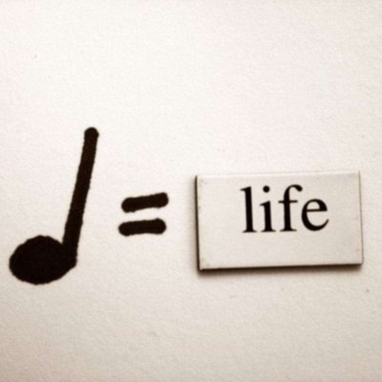 Music gives a soul to the universe,
wings to the mind,
flight to the imagination,
and life to everything
| Plato |