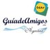 Guía de Amigos (@guiadeamigos) Twitter profile photo Guía de Amigos (@guiadeamigos) Twitter profile photo