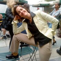 alane salierno mason (@amasonny) 's Twitter Profile