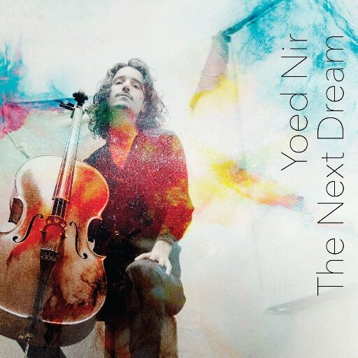 Composer, cellist, New album -The Next Dream- out now! https://t.co/e7OIAEVrRx