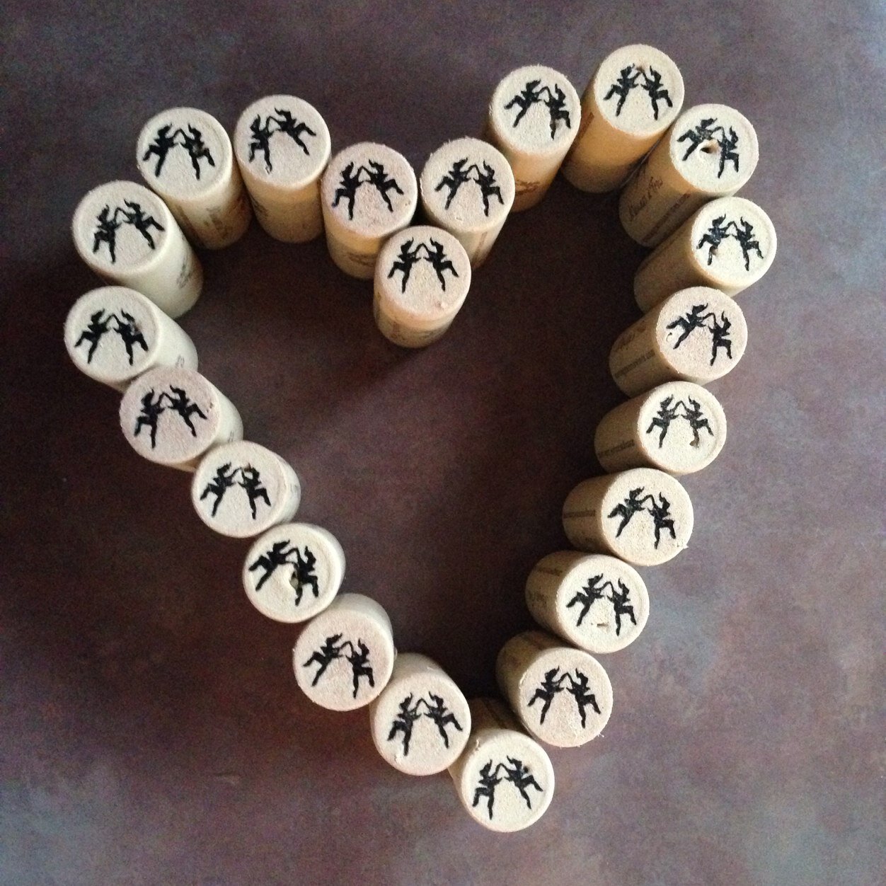 {anon account} i like wine. i am a dance mom.  here to judge and snark.