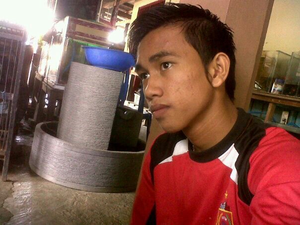 I'm united forever ....