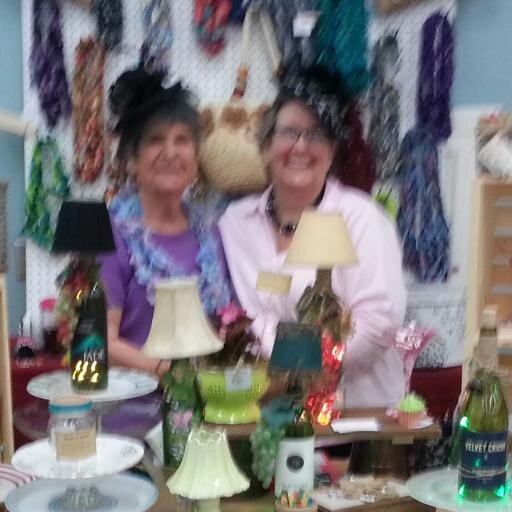 Handcrafted gifts & accessories