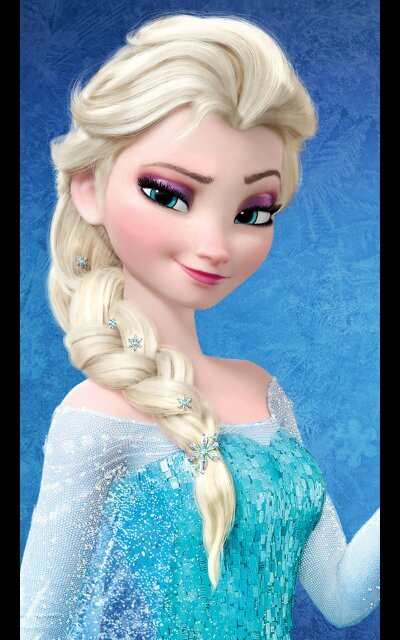 LmaoFaker's profile picture. Hello, I'm Queen Elsa. Older sister to Princess Anna. Maker of Olaf. Queen of Arendelle.