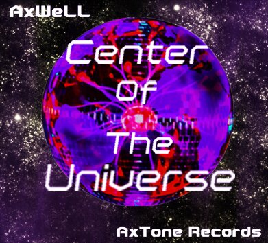Watch My video to @Axwell 's Centre Of The Universe Please Share and RT