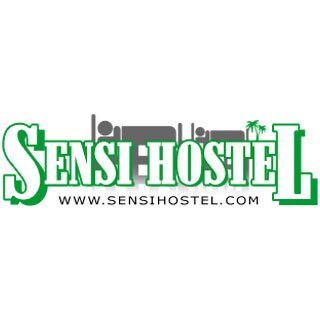 Sensi Backpackers Lodge is a cozy hostel located right in the heart of Gaya Street, in the city of Kota Kinabalu Sabah, Malaysia.