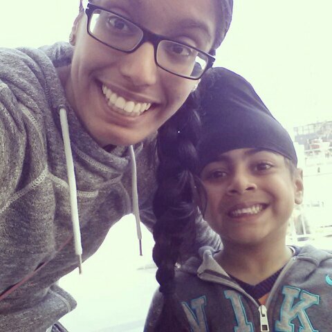 TracyMann22's profile picture. ੴ|Sikh|17| Everything happens for a reason☆