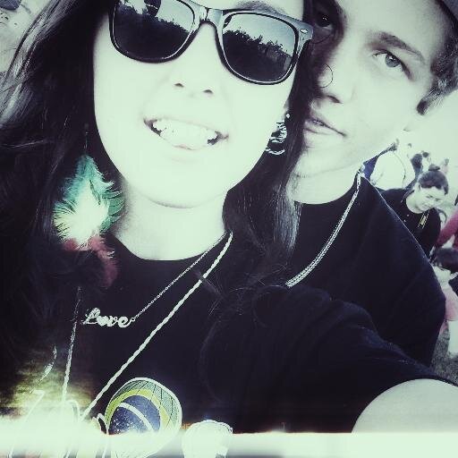 aqui' tem uma mina chata q te gosta muito' seeu retardado mentaaal :3 ty amu s2 
by: aninhaa