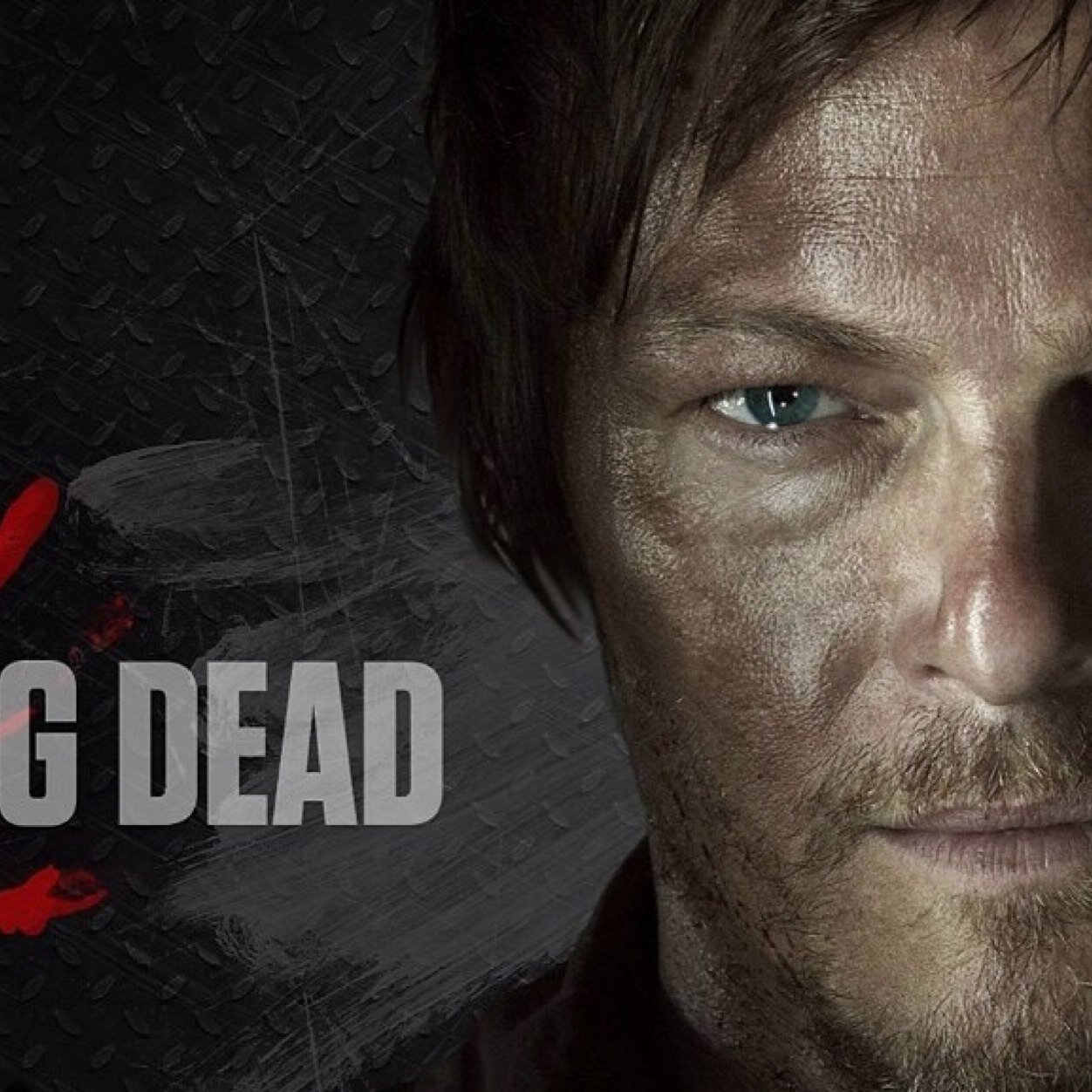 LOVE ME SOME DARYL
