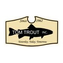 Tom Trout, Inc. - @TomTroutInc - Twitter