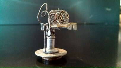 SteinJody's profile picture. 