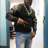 TERRELL BLAIR (@terrellblair) 's Twitter Profile