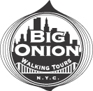 bigoniontours's profile picture. Walking tours exploring the historic neighborhoods and architectural wonders of New York City.