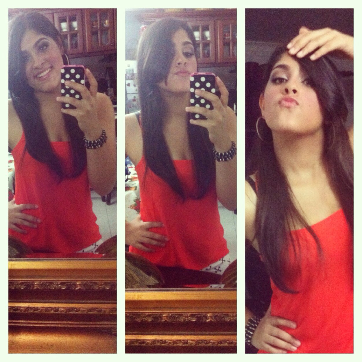 Blessed❤ viviendo para cristo porque el murio por mi