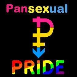 I am 41, pansexual, gender fluid, PK, and very random.