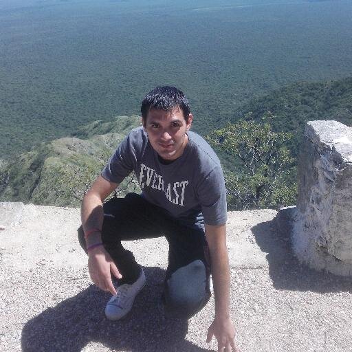 mdm172's profile picture. Leproso y Rosarino