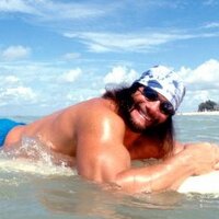 Just Rasslin(@JustRasslin) 's Twitter Profile Photo