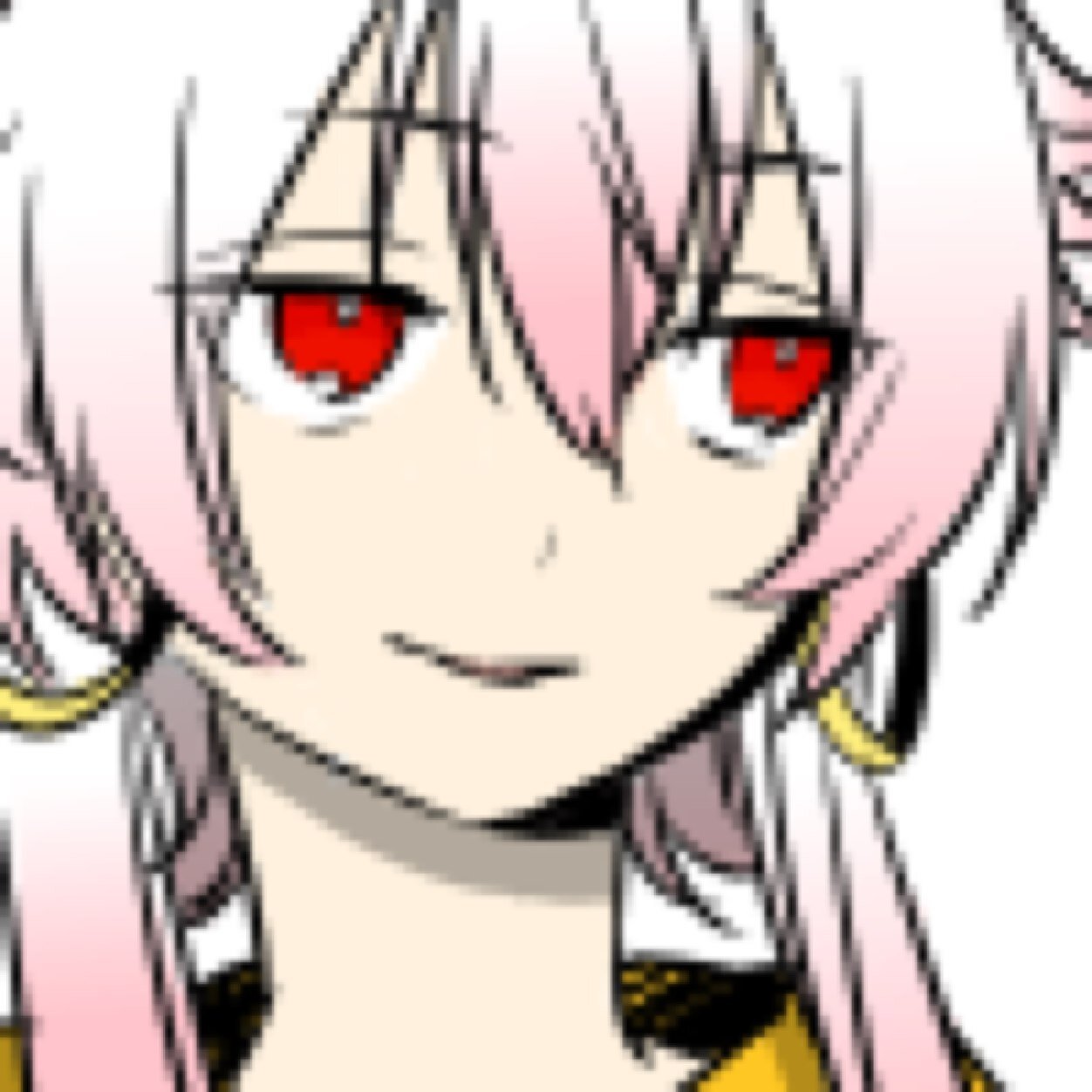 Inkyuubeetor's profile picture. Mmmmm ahhhhhhh Shizuka