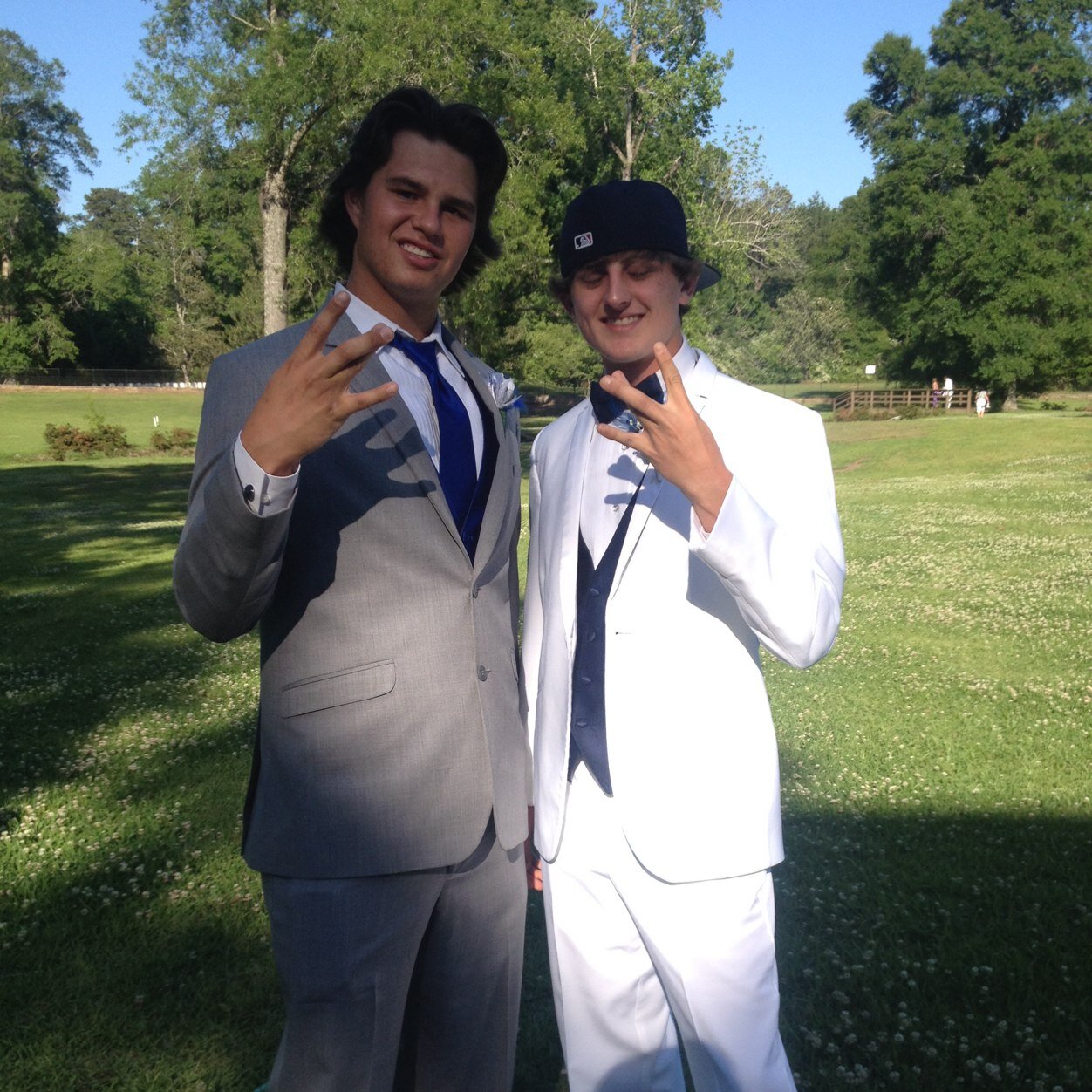 Perry Dominique (@PerryD45) | Twitter