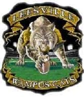 The Wampus Cat Gridiron Club exists, breathes, encourages, supports and strives to grow the Leesville High Shool Football Program in Leesville, LA. (Non-profit)