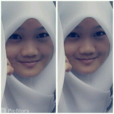 ClarissaPutriAb's profile picture. anak riau