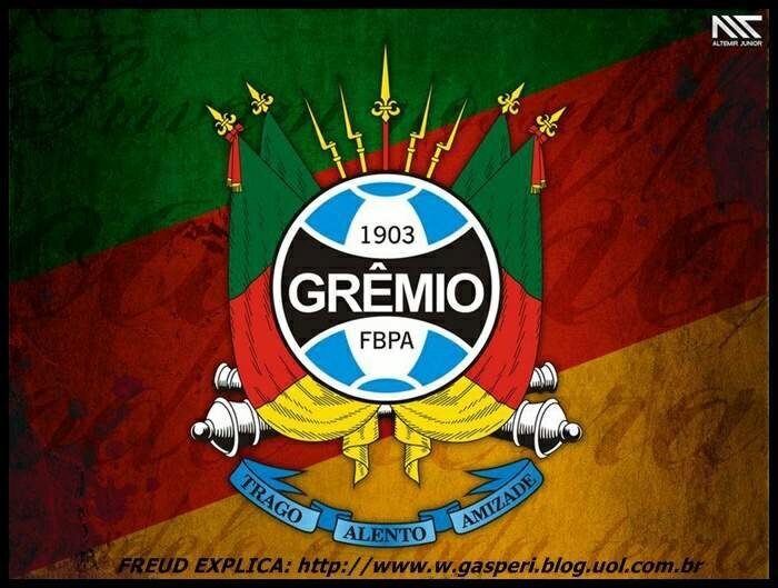 Gaúcho e gremista com muito orgulho, e querendo nosso Brasil livre destes CORRUPTOS.
