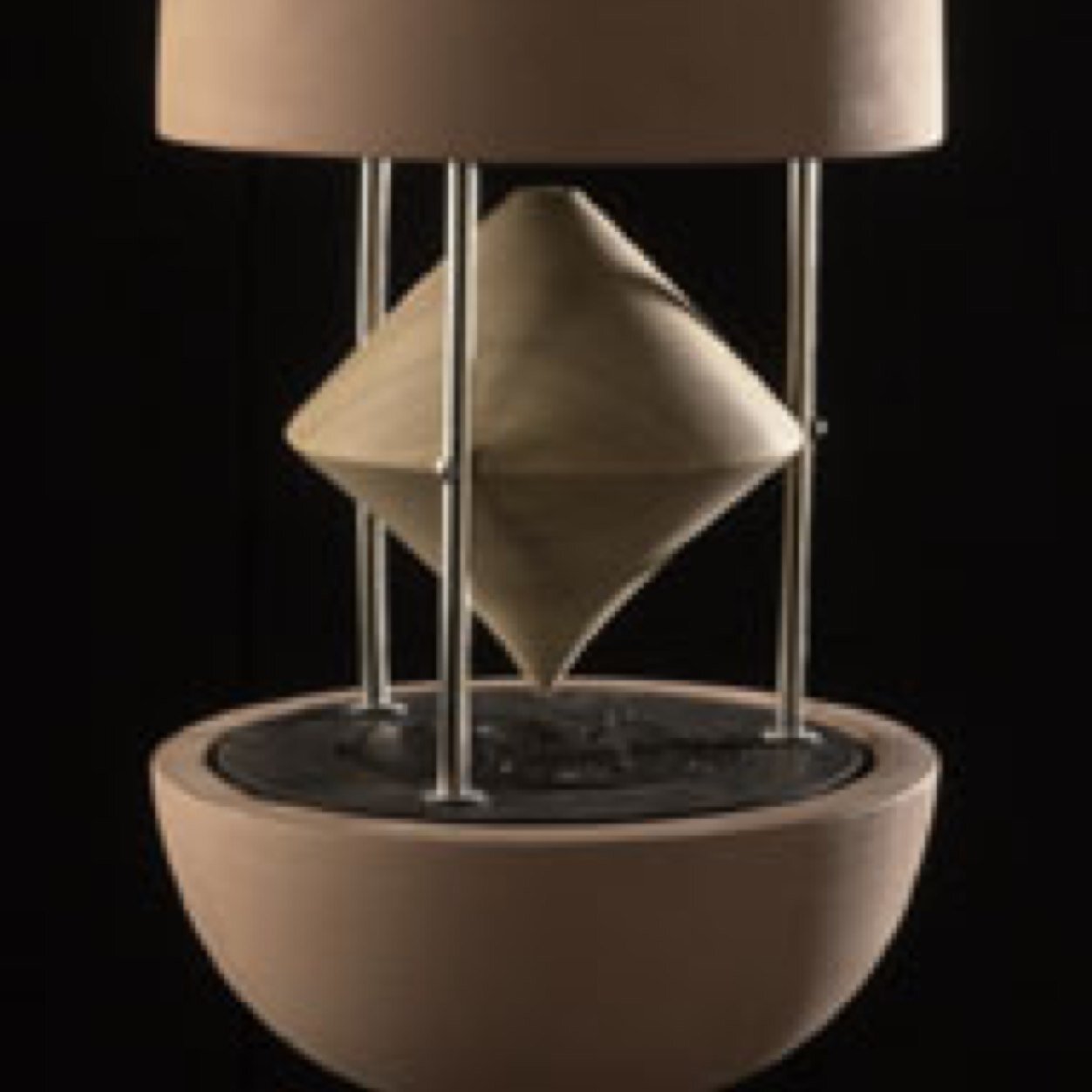 NACSound is a company dedicated to audio consulting and the manufacture of designer speakers established in 1997 by acoustic designer Francesco Pellisari.