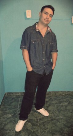 Dame tan Solo una Chance y Yo te demuestro que haria hasta lo Imposible por Hacerte Feliz