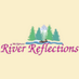 River Reflections (@McKReflections) Twitter profile photo