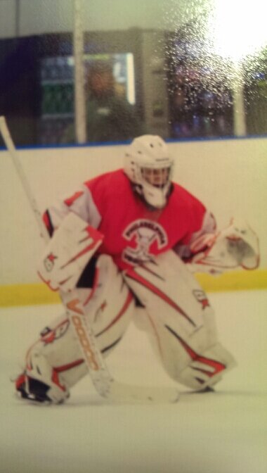 21DeJesus's profile picture. Accountant by day, goalie by night..