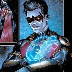 Leader of the Teen Titans and Batfamily member, I miss nightwing. #Single