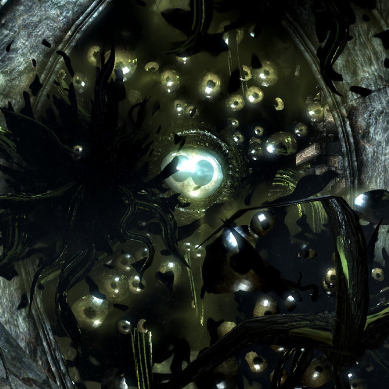 The Daedric Prince of Fate, Knowledge and Memory.