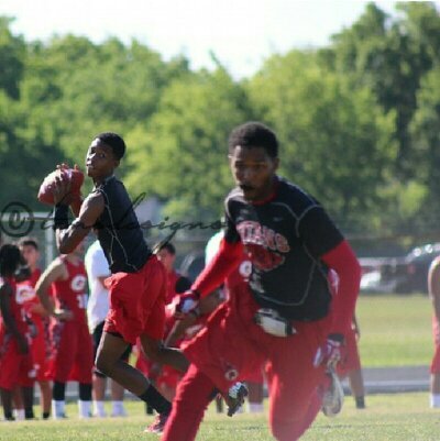 PA Trill MoneyTeam C/o15 #WR D1Bound TitanNation Babyy