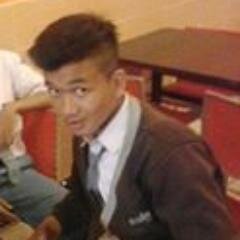 Gimbal ( ganteng,imut,manis,baik,alim,lucu) kamu pasti punya masa lalu tapi aku adalah masa depan kamu