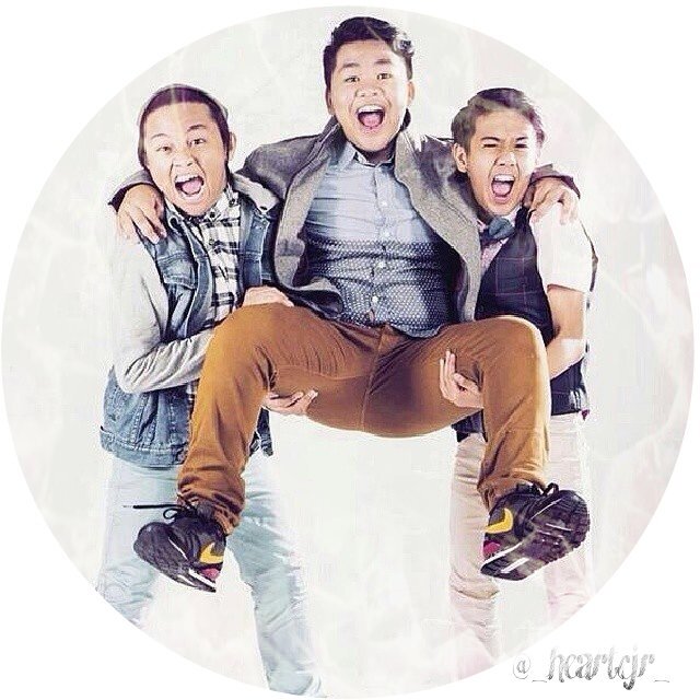 @Teukuryzki99 @iqbaale @Alvaromaldini1 @CJRisCJR. Berusaha menyajikan info-info terbaru tentang CJR ;-)