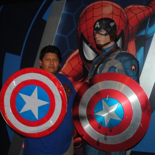 TonyStarkIII's profile picture. 